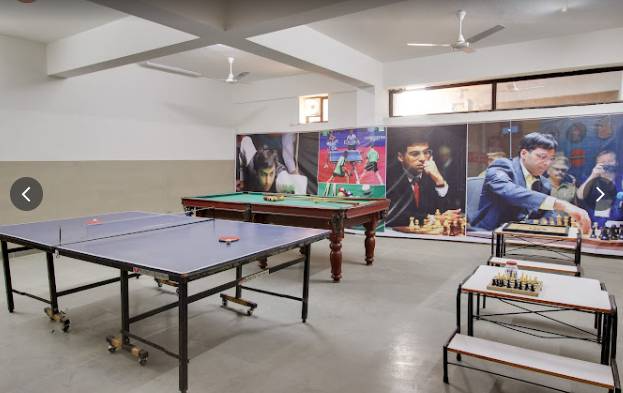 Calorx Public School campus photo 5 of 5 — Sanganer