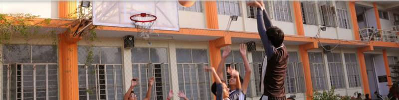 Defence Public School campus photo 8 of 10 — Vaishali Nagar
