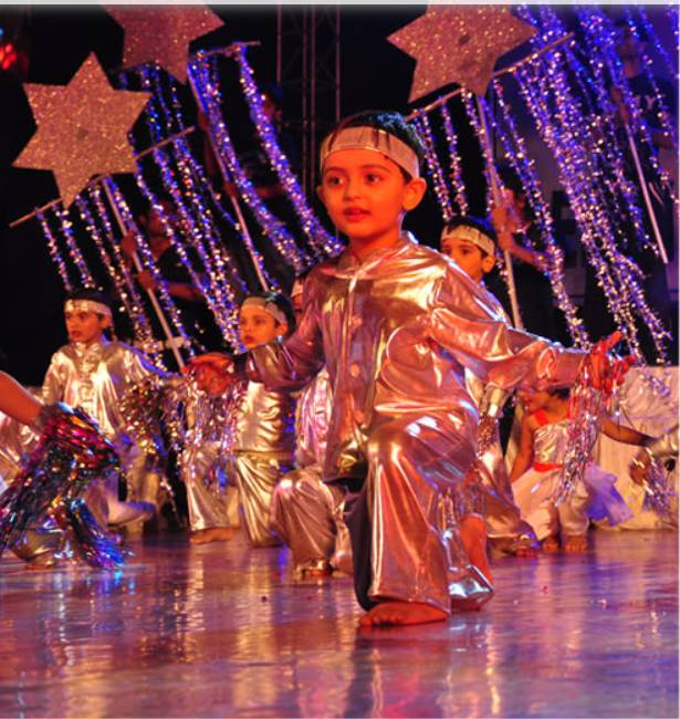 Defence Public School campus photo 9 of 10 — Vaishali Nagar