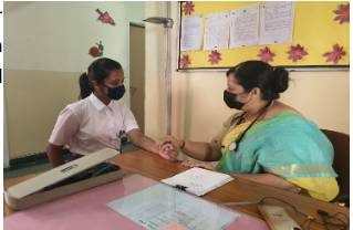 Dharav High School campus photo 3 of 10 — Vidyadhar Nagar