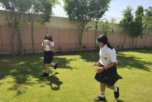 Dharav High School campus photo 6 of 10 — Vidyadhar Nagar