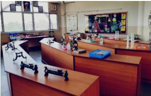 Dharav High School campus photo 8 of 10 — Vidyadhar Nagar