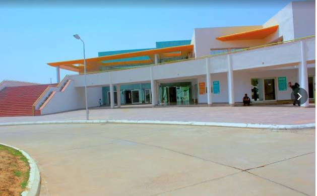 Edify World School campus photo 2 of 3 — Sanganer