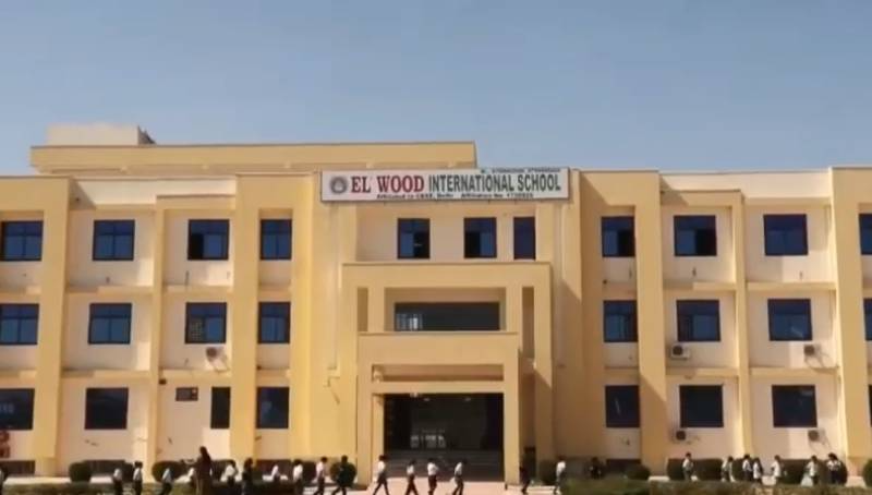 Elwood International School campus photo 2 of 12 — Jhotwara