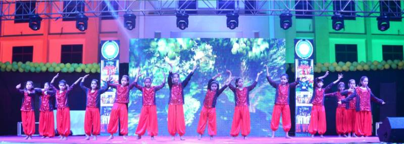 Elwood International School campus photo 6 of 12 — Jhotwara