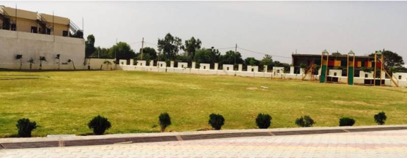 Elwood International School campus photo 12 of 12 — Jhotwara