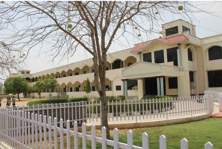 Fellowship Mission School campus photo 7 of 11 — Bhamoria