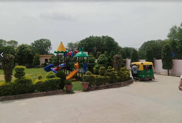 G.D. International School campus photo 3 of 4 — Jaranwala