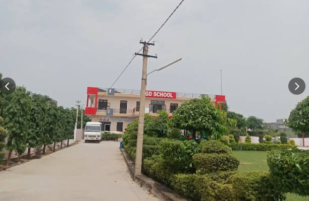G.D. International School campus photo 4 of 4 — Jaranwala