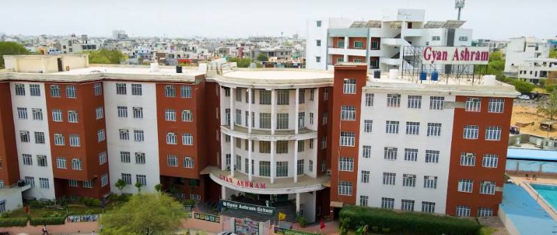 Gyan Ashram School campus photo 3 of 11 — Mansarovar