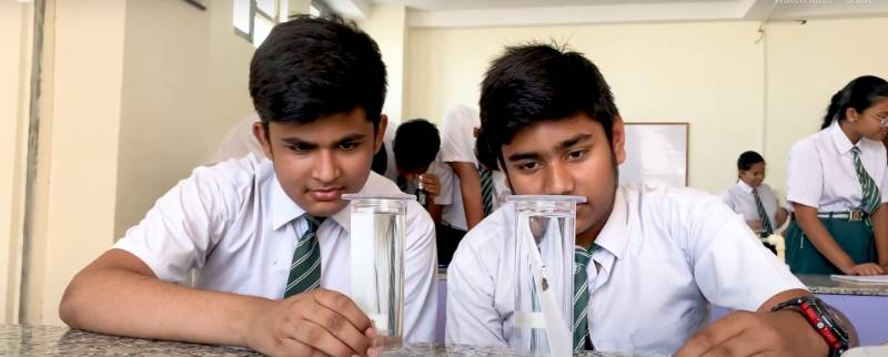 Gyan Ashram School campus photo 5 of 11 — Mansarovar