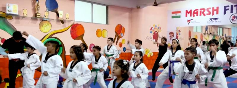 Gyan Ashram School campus photo 9 of 11 — Mansarovar