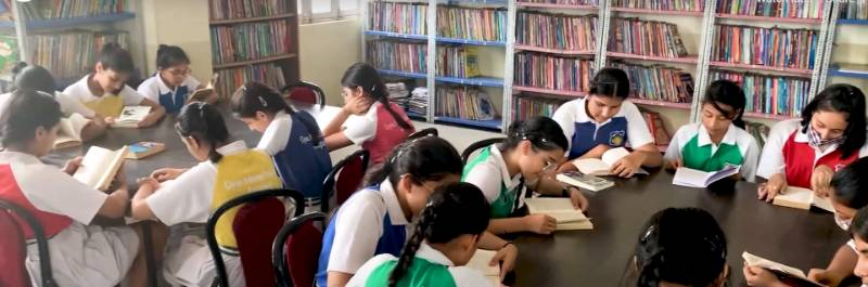 Gyan Ashram School campus photo 11 of 11 — Mansarovar