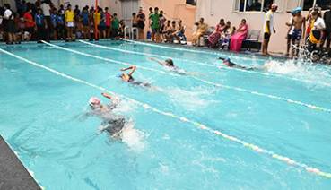 Gyan Vihar School campus photo 3 of 15 — Malviya Nagar