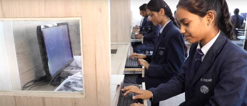 Gyan Vihar School campus photo 9 of 15 — Malviya Nagar