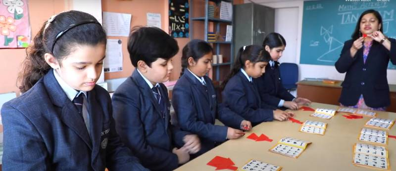 Gyan Vihar School campus photo 12 of 15 — Malviya Nagar