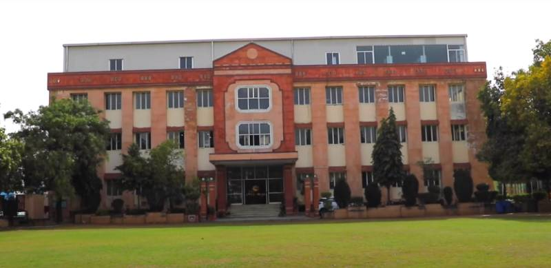 Gyan Vihar School campus photo 2 of 15 — Malviya Nagar