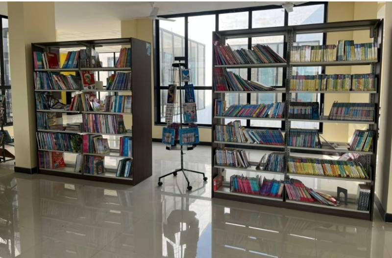 Gyan Vihar World School campus photo 8 of 12 — Sanganer
