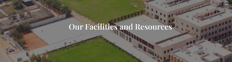 Gyan Vihar World School campus photo 3 of 12 — Sanganer