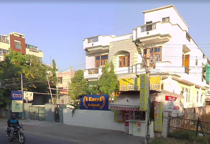 I Excel high school Jaipur campus photo 3 of 10 — Shyam Nagar