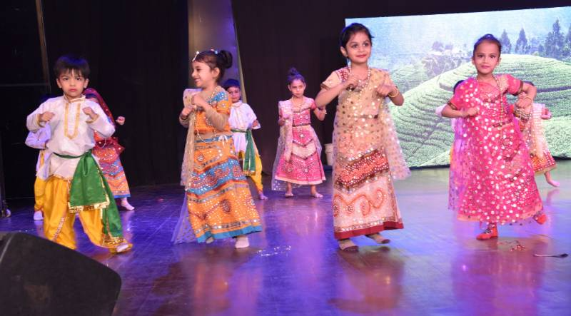 I Excel high school Jaipur campus photo 8 of 10 — Shyam Nagar
