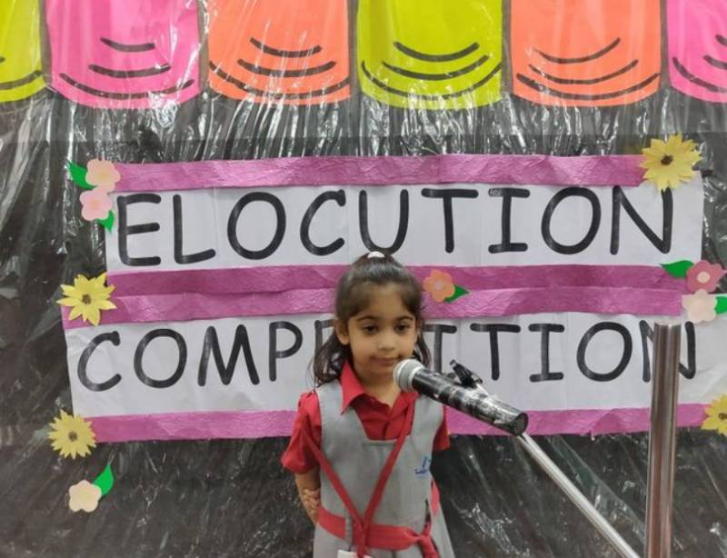 I Excel high school Jaipur campus photo 10 of 10 — Shyam Nagar