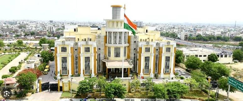 India International School campus photo 3 of 5 — Mansarovar