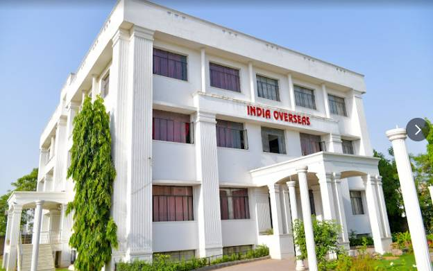 India Overseas School campus photo 2 of 5 — Pratap Nagar