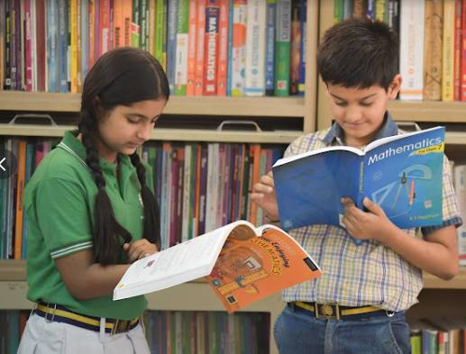 India Overseas School campus photo 3 of 5 — Pratap Nagar