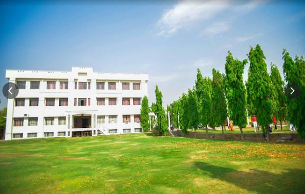 India Overseas School campus photo 4 of 5 — Pratap Nagar