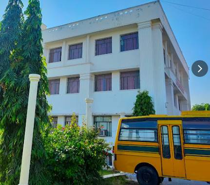 India Overseas School campus photo 5 of 5 — Pratap Nagar