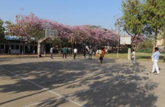Jaipur School campus photo 6 of 8 — Vidyadhar Nagar