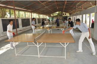 Jaipur School campus photo 7 of 8 — Vidyadhar Nagar