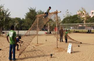Jaipur School campus photo 8 of 8 — Vidyadhar Nagar