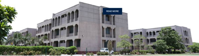 Jaipuria Vidyalaya campus photo 2 of 9 — Bajaj Nagar