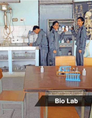 Jaipuria Vidyalaya campus photo 4 of 9 — Bajaj Nagar