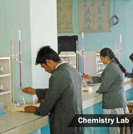 Jaipuria Vidyalaya campus photo 5 of 9 — Bajaj Nagar