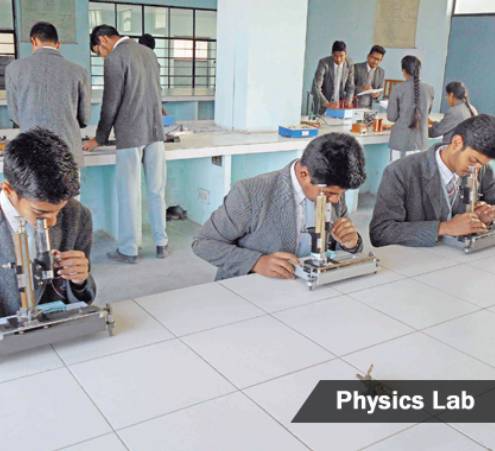 Jaipuria Vidyalaya campus photo 6 of 9 — Bajaj Nagar