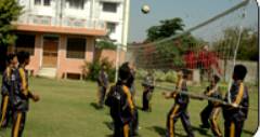 Janta Girls Public School campus photo 4 of 5 — Mansarovar