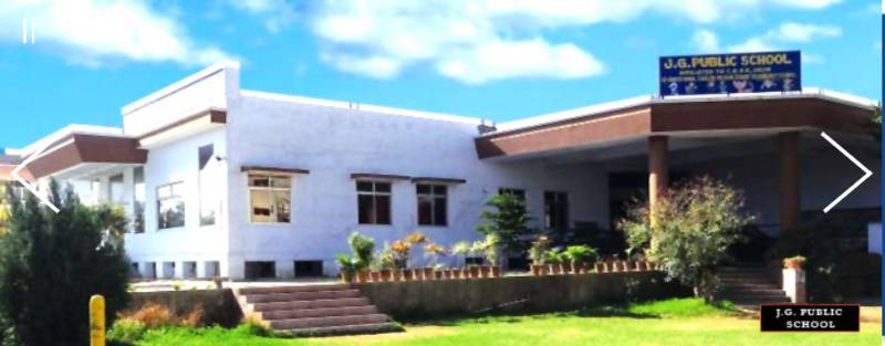 Janta Girls Public School campus photo 2 of 5 — Mansarovar