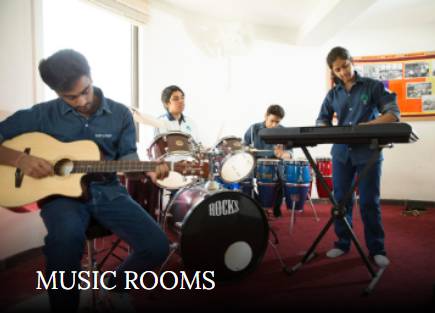 Jayshree Periwal Global School campus photo 5 of 10 — Jagatpura