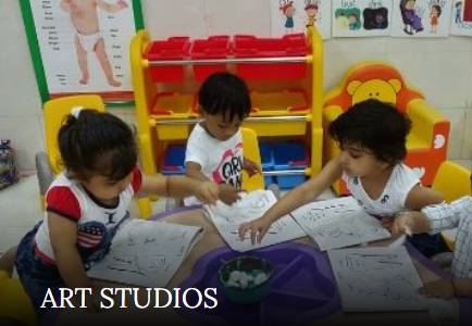 Jayshree Periwal Global School campus photo 8 of 10 — Jagatpura