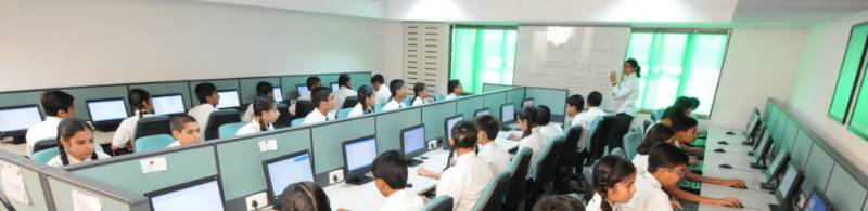 Jankidevi Public School campus photo 6 of 30 — Pratap Nagar