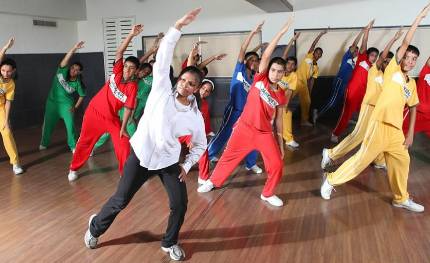 Jankidevi Public School campus photo 18 of 30 — Pratap Nagar