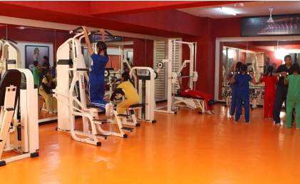 Jankidevi Public School campus photo 19 of 30 — Pratap Nagar