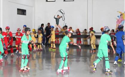 Jankidevi Public School campus photo 21 of 30 — Pratap Nagar