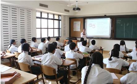 Jankidevi Public School campus photo 26 of 30 — Pratap Nagar