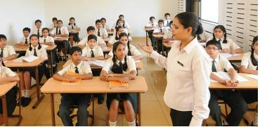 Jankidevi Public School campus photo 27 of 30 — Pratap Nagar