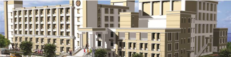 Jankidevi Public School campus photo 2 of 30 — Pratap Nagar