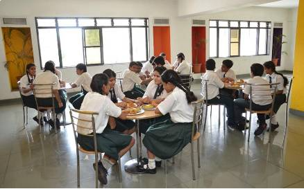 Jankidevi Public School campus photo 30 of 30 — Pratap Nagar